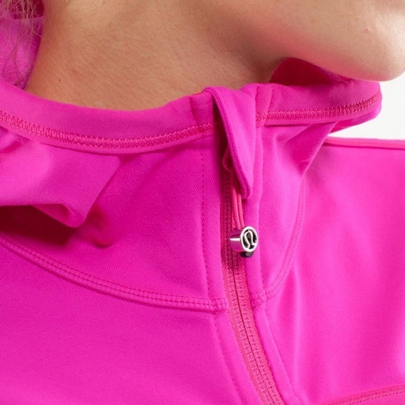 Lululemon Pure Balance Jacket - Picture 8 of 11